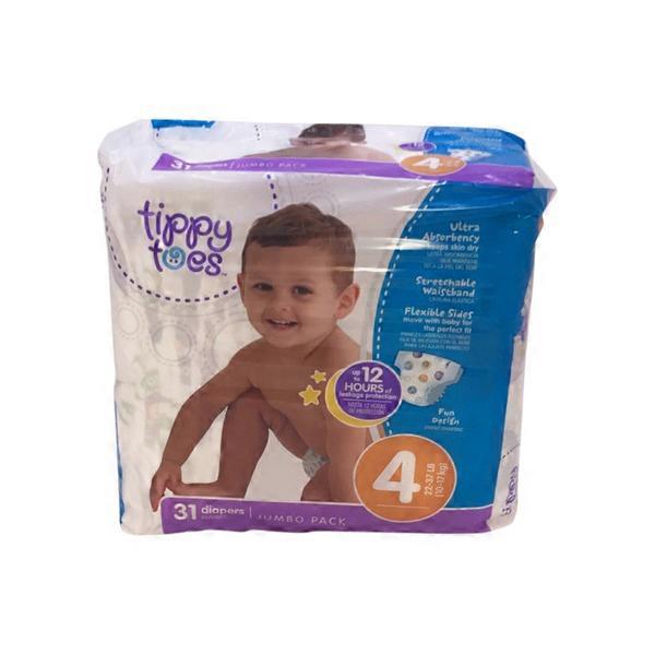 baby soft diapers