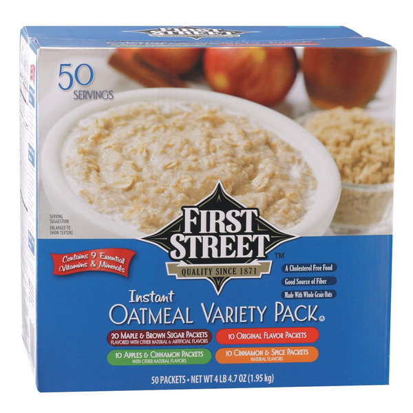Oatmeal