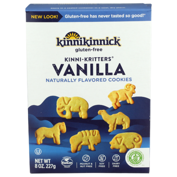 Kinnikinnick Animal Cookies Same-Day Delivery or Pickup | Sprouts