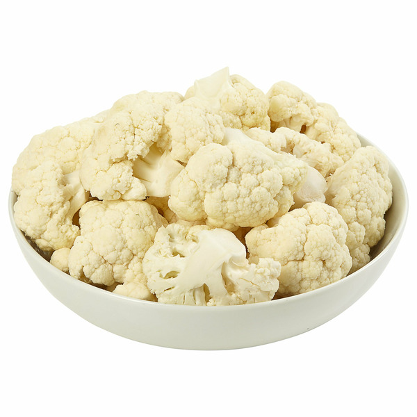 Cauliflower Florets, 2 lbs