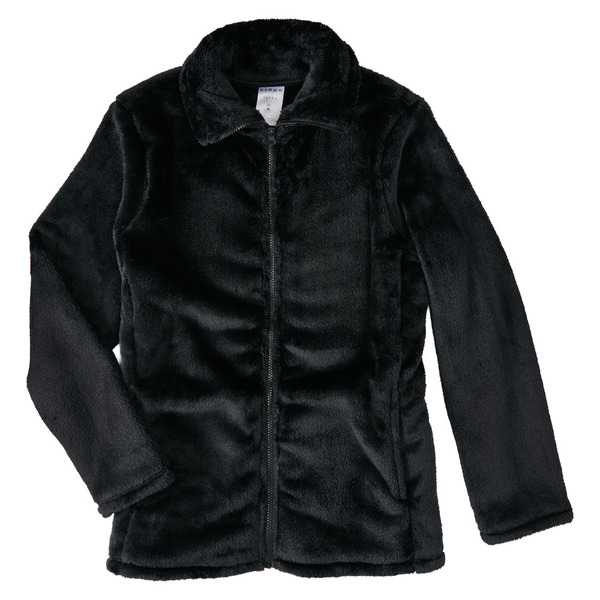 Serra S Black Jacket Same-Day Delivery or Pickup | ALDI