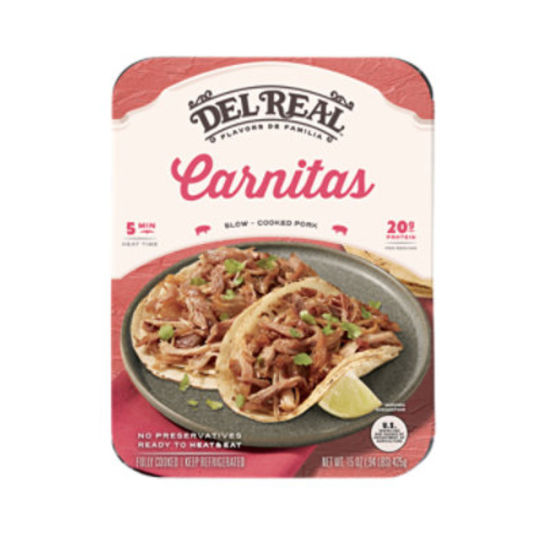 Del Real Carnitas