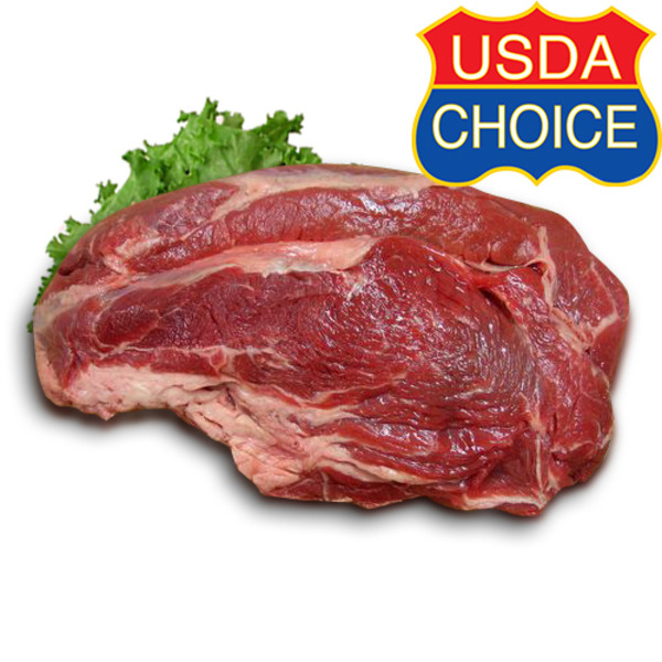 Boneless Beef Chuck Roast