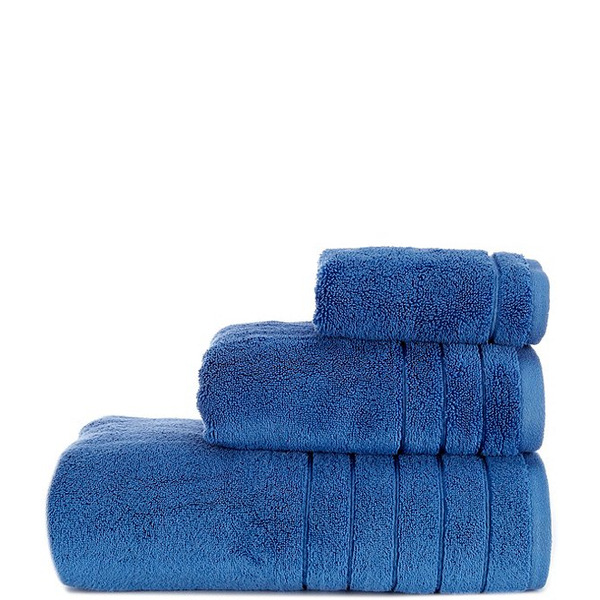 Southern Living Turkish Cotton Modal Bath Towels