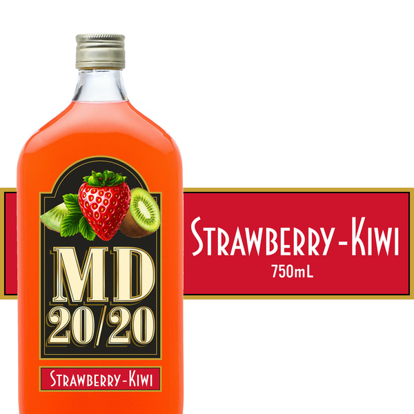 MD 20/20 Strawberry Same-Day Delivery or Pickup | Woodman's Food
