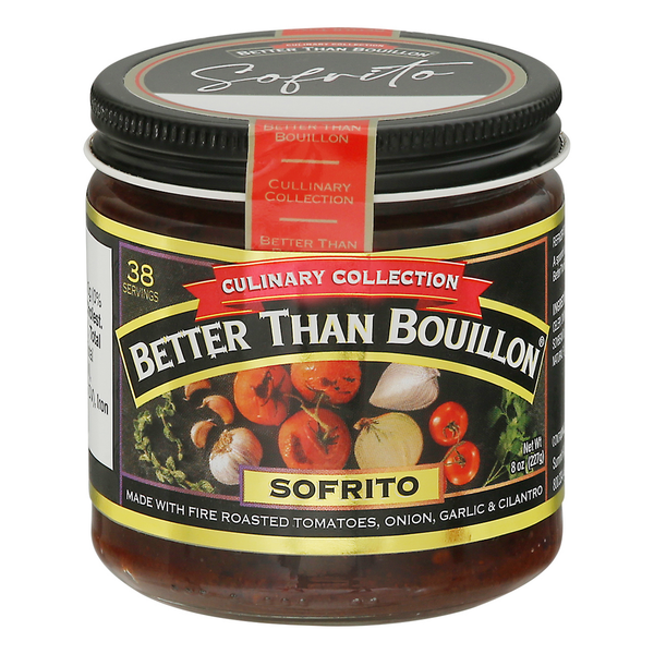 Better Than Bouillon Sofrito