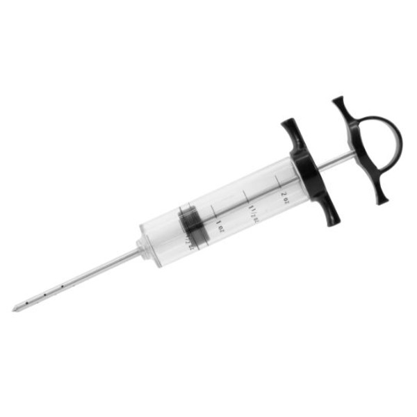 Mr Bar-B-Q - Syringe Injector