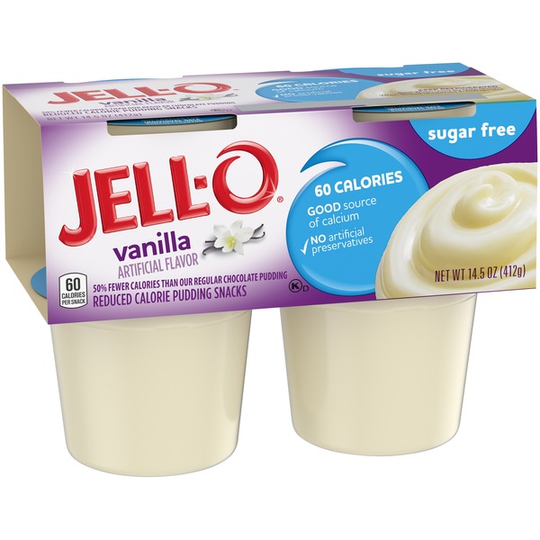 Jello Pudding At Gristedes Instacart