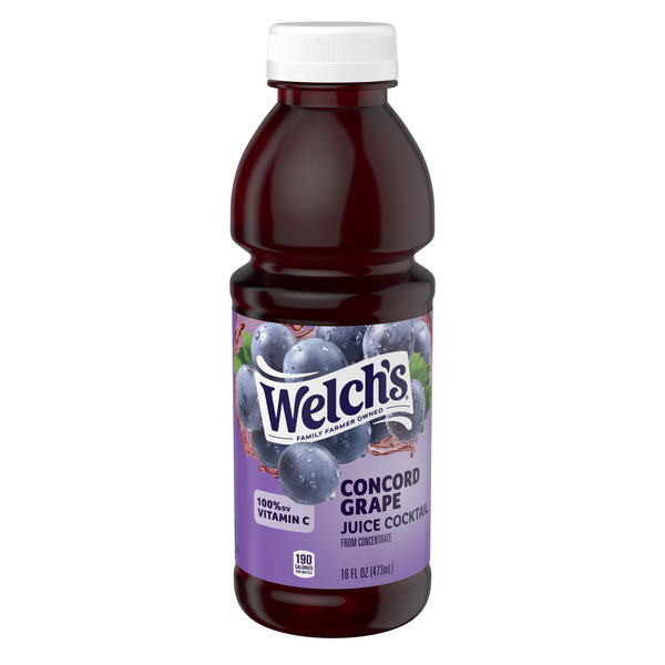 WELCH GRAPE COCKTL 16Z