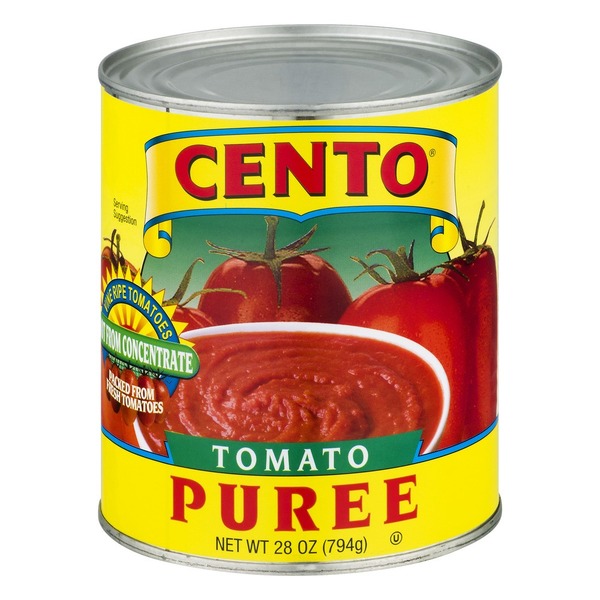 Cento Tomato Puree
