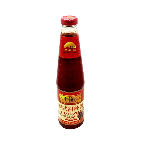 Lee Kum Kee Thai Sweet Chili Sauce (18 oz) from Smart & Final Instacart