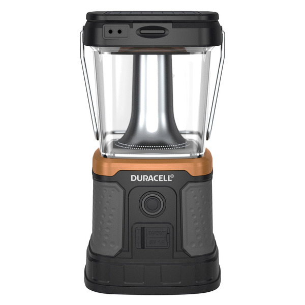 Duracell 3000 Lumens Lantern