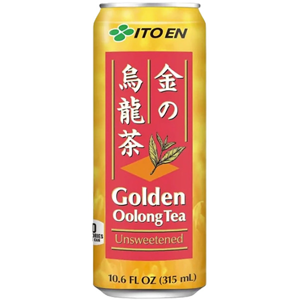 ITO EN Golden Oolong Tea