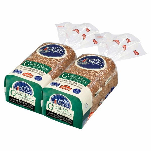 St Methode Grandmother's Bread