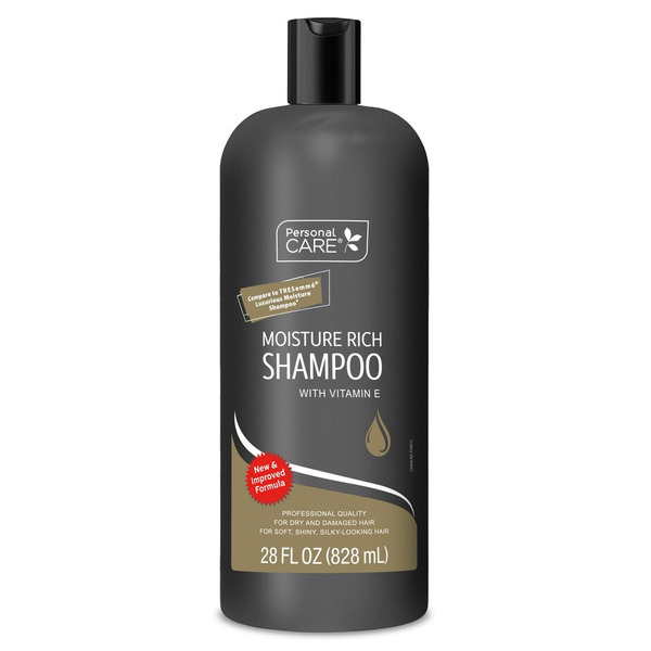 Moist Rich Shampoo 300ml　4本セット ES 301 Moist Rich Shampoo Stem Cell Renewal Hair, 300 ml