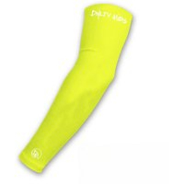 Dirty Mids Savage Series Compression Arm Sleeve, Youth Plus - The Highlight