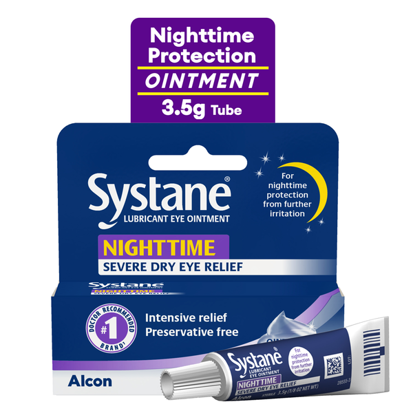 SYSTANE Dry Eye Ointment Same-Day Delivery | Don Quijote SYSTANE Dry Eye Ointment Same-Day Delivery | Don Quijote