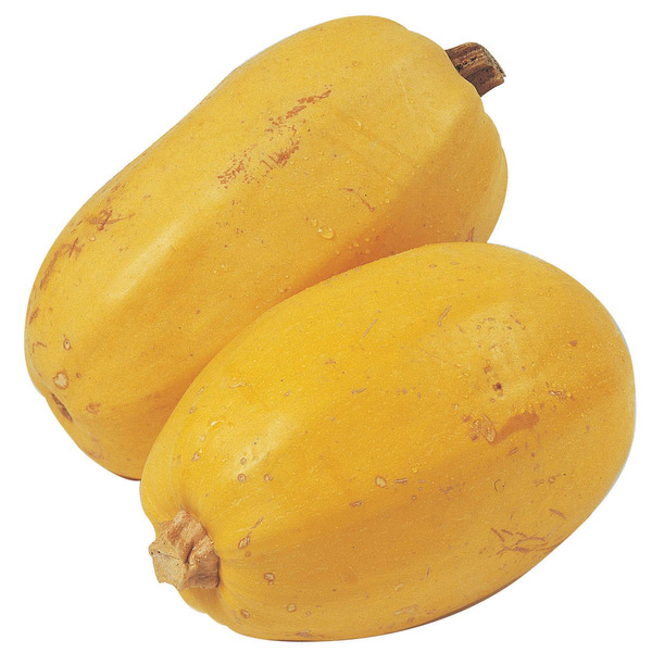 Spahgetti Squash