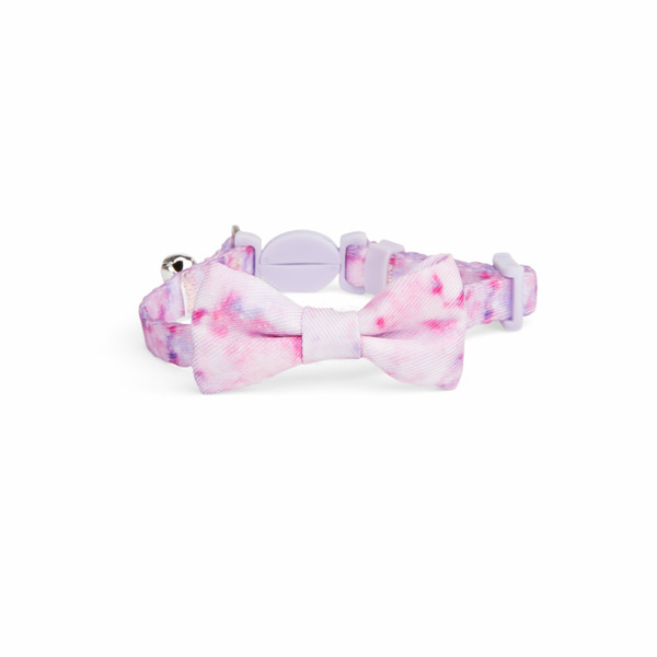Youly Fashion Galaxy Dog Collar Kit - Pink