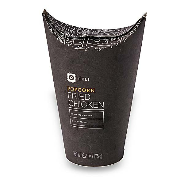 Publix Publix Original Fried Popcorn Chicken SameDay Delivery or