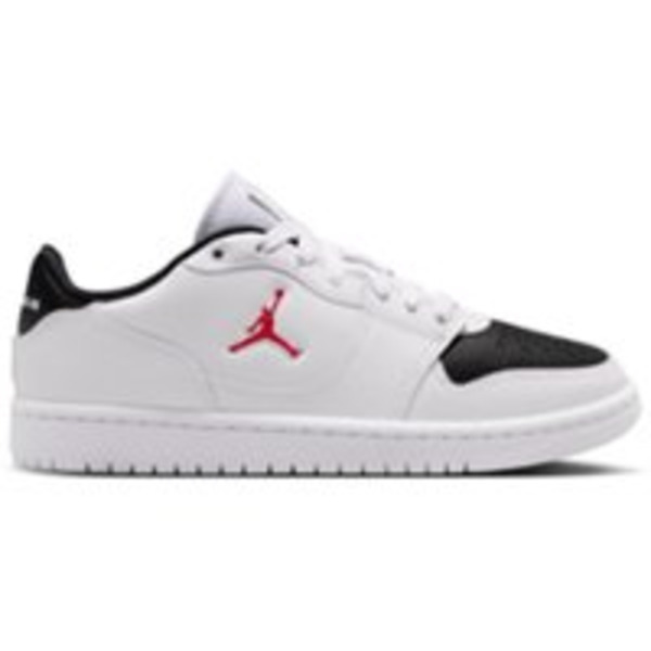 Jordan Kids' Court Connect Low Shoes, Size 6