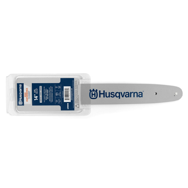 Husqvarna 14-in Chainsaw Bar