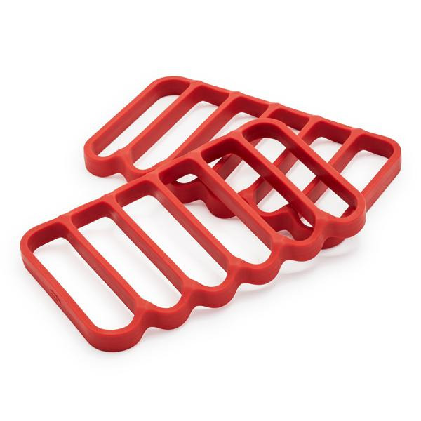 OXO Good Grips Silicone Roasting Racks