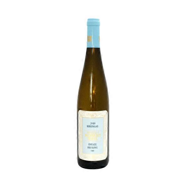 Robert Weil Estate Riesling Dry 750 Ml Instacart