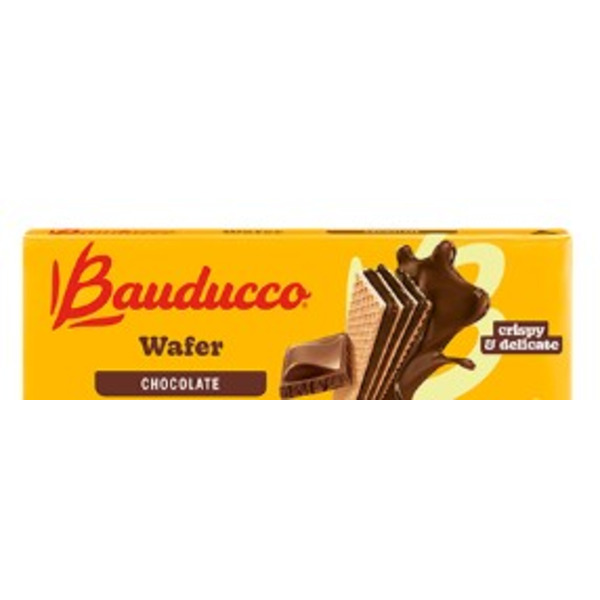 Chocolate Wafer - 2.8oz