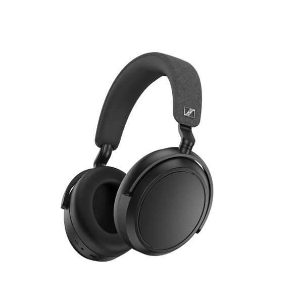 【超美品】SENNHEISER MOMENTUM4 Wireless Sennheiser Momentum 4 Headphones - Bluetooth Headset for Crystal
