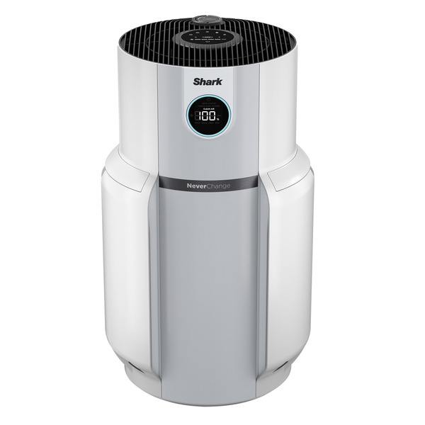 Shark NeverChange Pet Pro Air Purifier