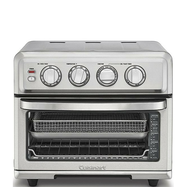 Cuisinart Airfryer Toaster Oven with Grill
