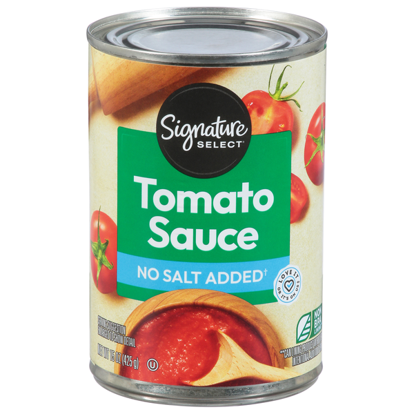 Signature SELECT Tomato Sauce