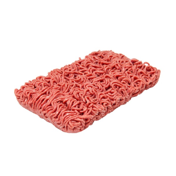 Market Basket 85 Lean Ground Beef (12 lb) from Market Basket Instacart