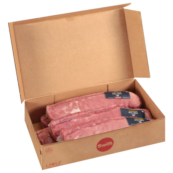 Pork Loin Same-Day Delivery | Gordon Food Service Store