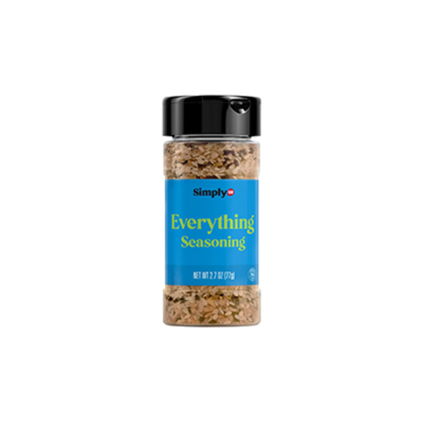 SimplyGO Everything Seasoning
