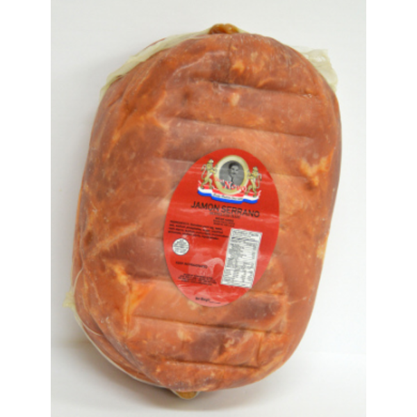 Don Novo - Jamon Serrano Ham