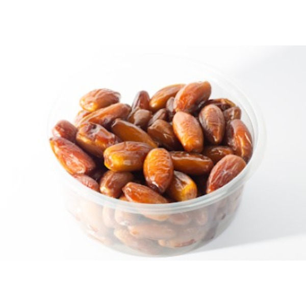 ALYA FOODS - DELGET DATES - 40OZ