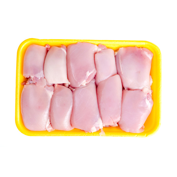 Cardenas Markets Bone-In Chicken Thigh