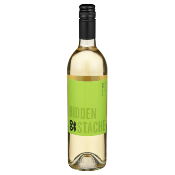 Hidden Stache Sauvignon Blanc