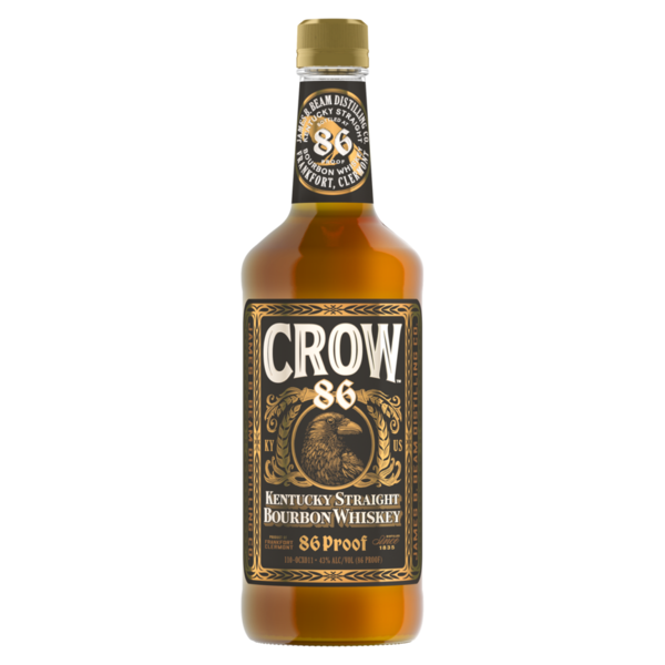 Old Crow 86 Bourbon Whiskey Same-Day Delivery or Pickup