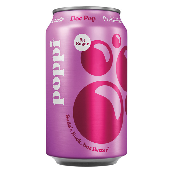 Poppi Doc Pop Same-Day Delivery or Pickup | ALDI