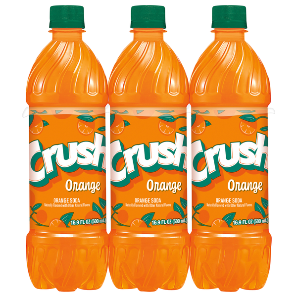 Crush Orange Soda Same-Day Delivery or Pickup | Cash Wise Foods