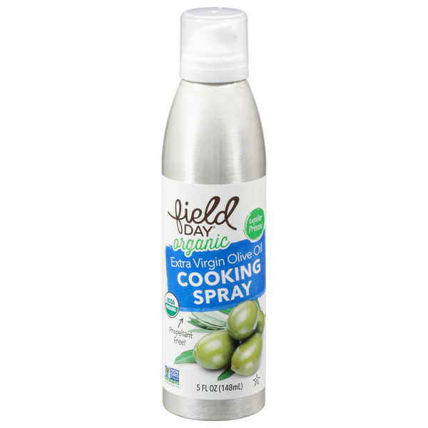 FIELD DAY Cooking Spray, Extra Virgin Olive Oil