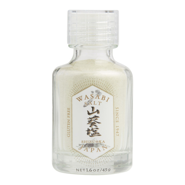 World Market Kameya Wasabi Salt