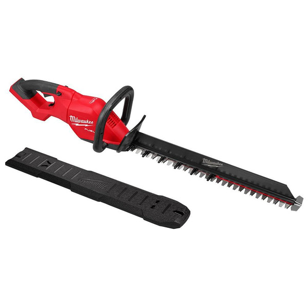 Milwaukee M18 Fuel 18-volt 24 In. Brushless Cordless Battery Powered Hedge Trimmer (tool-only)