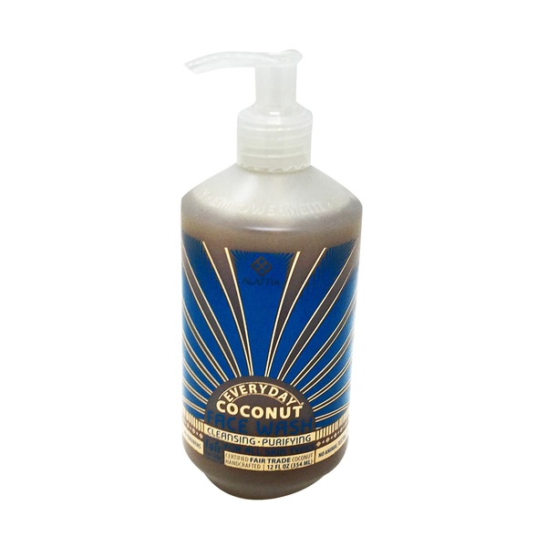 Whole Foods Alaffia Everyday Coconut Whole Foods Alaffia Everyday Coconut