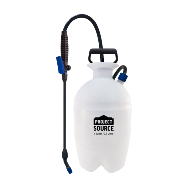 Project Source 1-Gallon Plastic Tank Sprayer