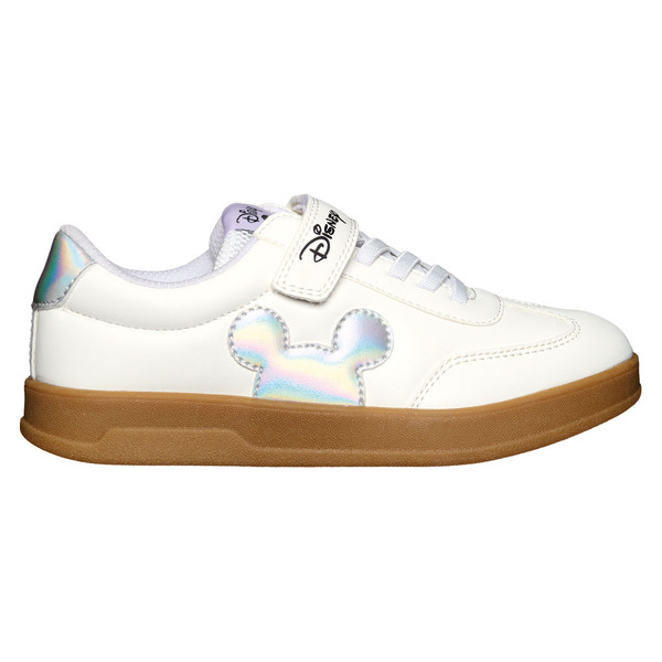 Disney Mickey Toddler Character Sneaker, Size 7 Same-Day Delivery