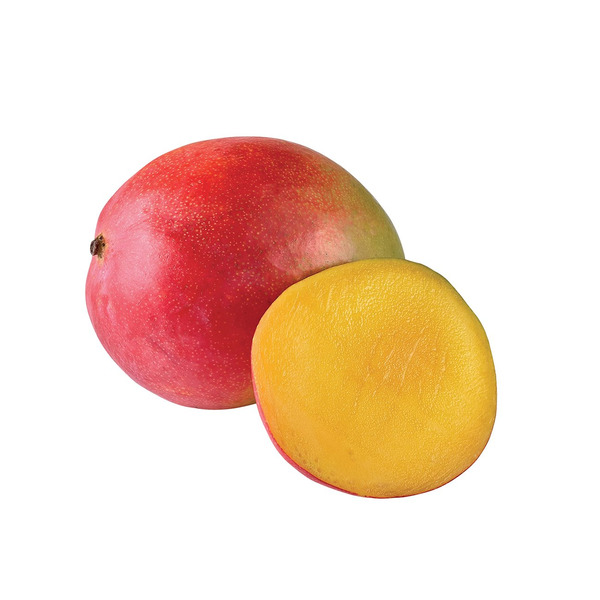 Mango Res H-E-B Fresh Red Mango Same-Day Delivery | Instacart